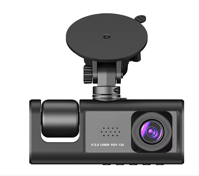 CAMARA DE VIGILANCIA PARA CARRO PROTECCION TOTAL PARA TU AUTO