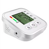 🩺 Monitor de Presión Arterial Automático de Brazo con Pantalla Grande