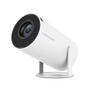 🎥 Transforma cualquier lugar en tu sala de cine con el HY300PRO