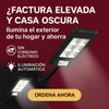 ¡BAJA TU FACTURA DE LUZ HOY! Ilumina tu hogar sin gastar un centavo en electricidad