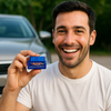 🚗 ¿Cansado de no saber qué le pasa a tu carro?