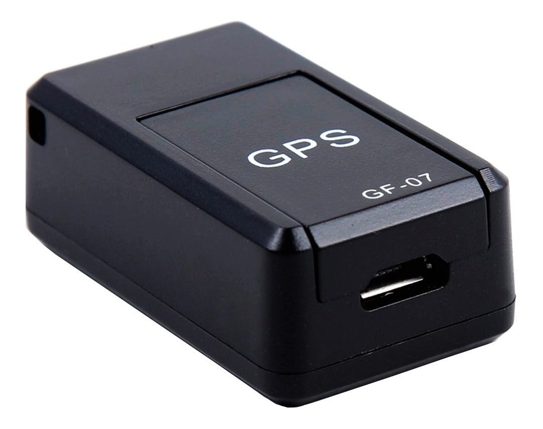 LOCALIZADOR GPS EN TIEMPO REAL – SEGURIDAD SIN LÍMITES