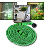 MANGUERA MAGIC HOSE EXPANDIBLE DI ADIOS AL ESTRES Y LAS MAGUERAS ENRREDADAS