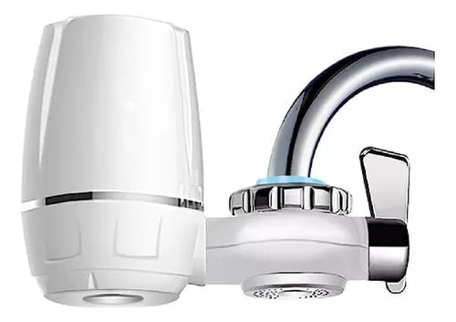 LLAVE PURIFICADORA DE AGUA PARA EL GRIFO