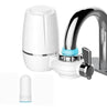 LLAVE PURIFICADORA DE AGUA PARA EL GRIFO