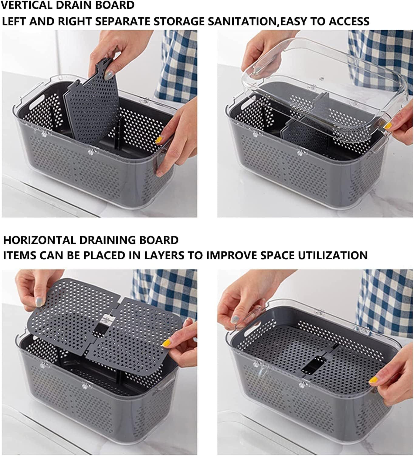 CORTADOR DE VEGETALES MULTIFUNCIONA 22 EN 1. ¡Haz que cocinar sea más rápido, fácil y divertido!