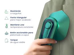 ¡Tu combo de costura y planchado al instante!