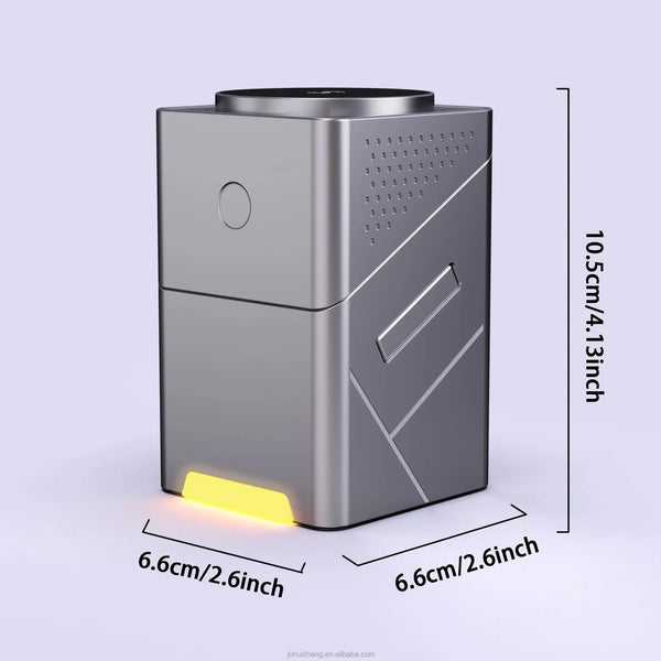 Cubo Carga Magnética Rotativa 3 en 1 ENVIO GRATIS Y PAGA AL RECIBIR