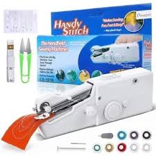 ¡Tu combo de costura y planchado al instante!