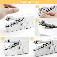 ¡Tu combo de costura y planchado al instante!