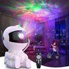🌌 Proyector Astronauta de Estrellas y Galaxias LED – Transforma tu Espacio en un Universo de Ensueño