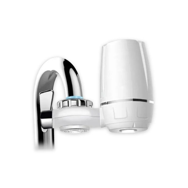 LLAVE PURIFICADORA DE AGUA PARA EL GRIFO