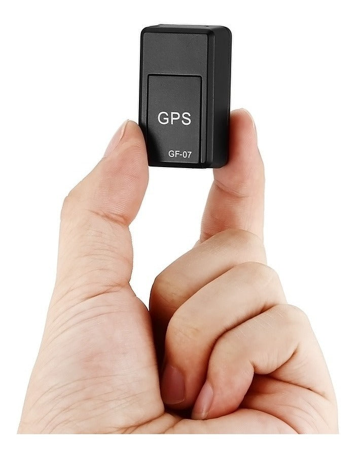 LOCALIZADOR GPS EN TIEMPO REAL – SEGURIDAD SIN LÍMITES